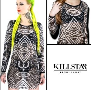 Killstar dress